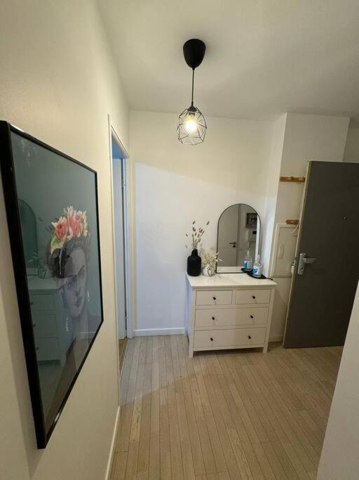 Elegant Near La Defense And Arena *