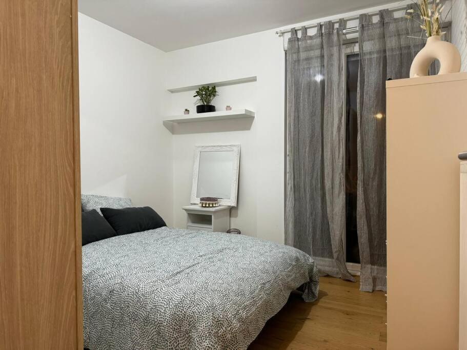 Apartment Elegant Near La Defense And Arena *
