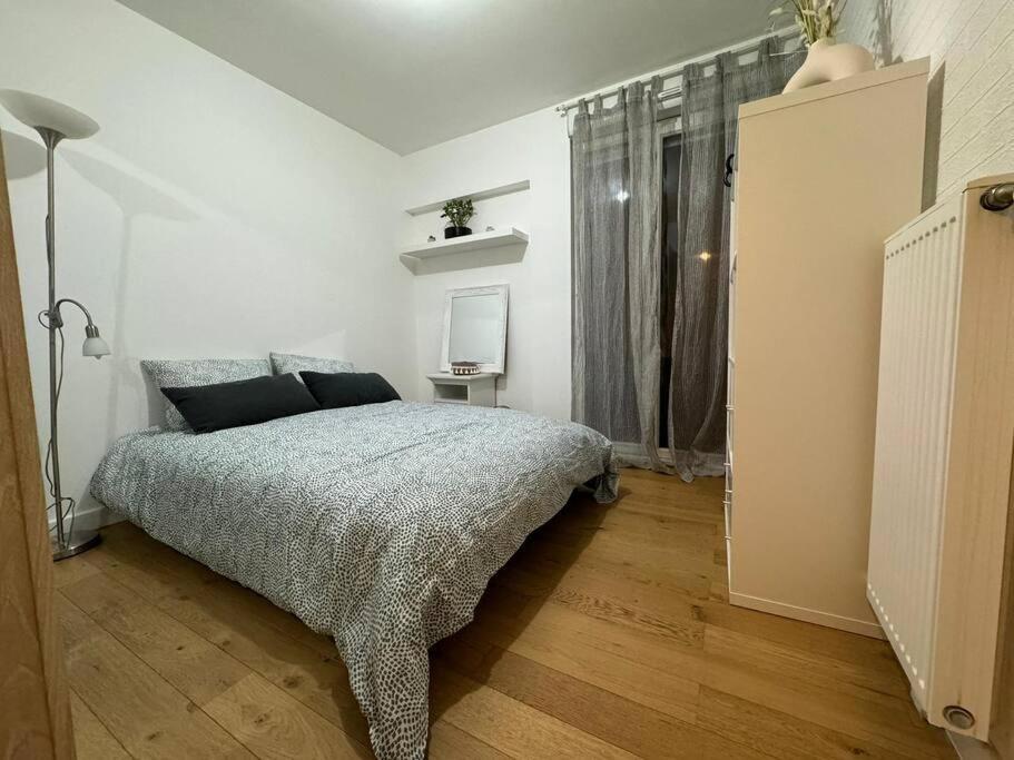 Elegant Near La Defense And Arena