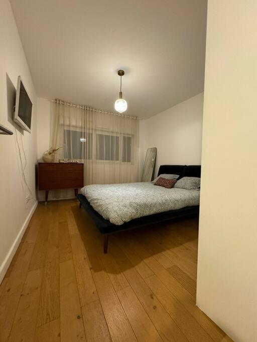 Elegant Near La Defense And Arena Apartment *