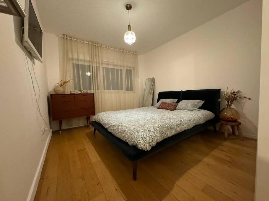 Apartment Elegant Near La Defense And Arena *