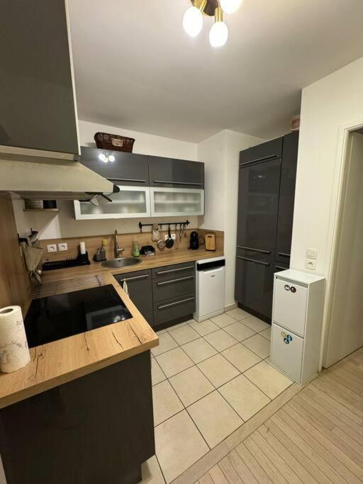 Elegant Near La Defense And Arena Nanterre